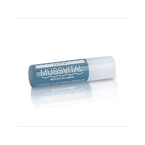 Mussvital Protector Labial Stick 4G Cover