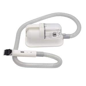 Moobeey 1185 Maszynka do Strzyżenia Zwierząt