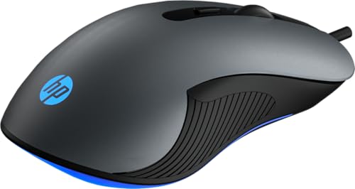 Image of HP M180 Gaming Mouse