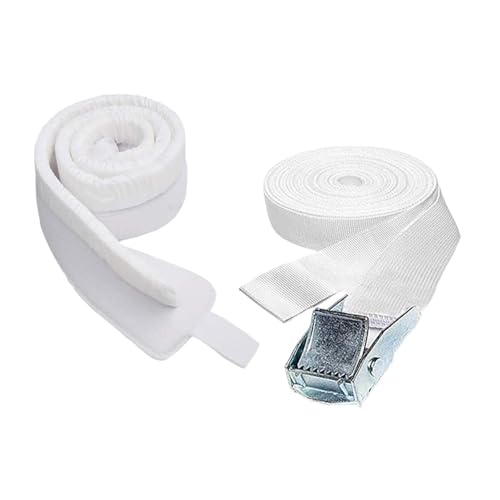 Kit de conversion de lit sangle fixation connecteur matelas 30cm - 7