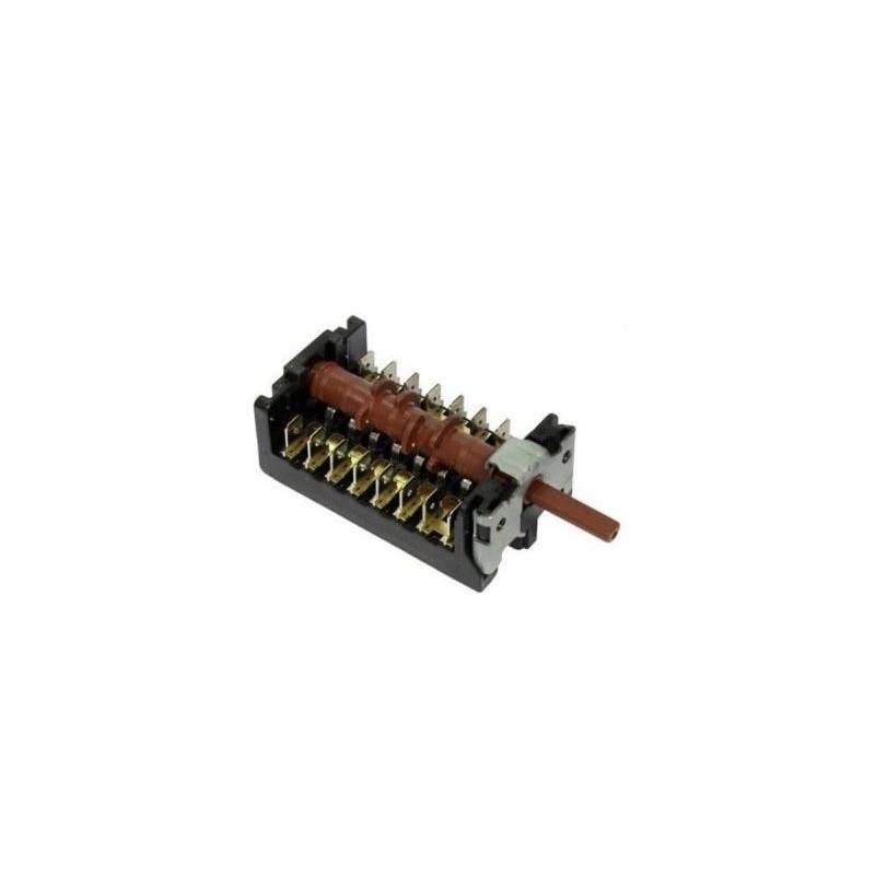 Switch Selector Cand Vesttel 49015840 sélecteur rotatif précis