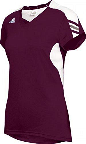 adidas Cap Sleeve Jersey femme respirant et anti-transpirant