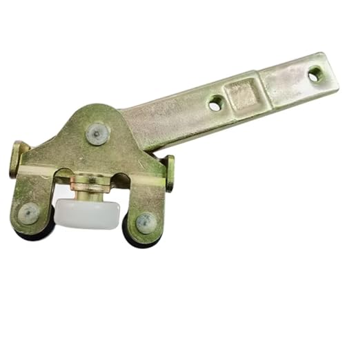 Charnière inférieure droite pour porte coulissante de Mercedes Vito 638