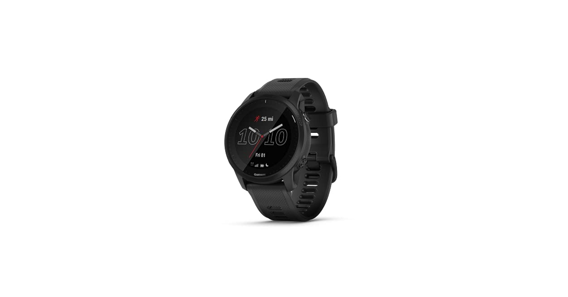 Amazon.com: Garmin Forerunner 945 LTE, Premium GPS Running