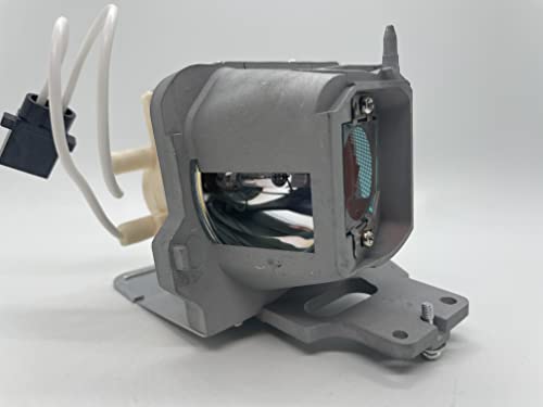 Lámpara y carcasa Advanced Lamps para proyector Optoma UHD38x miniatura 3