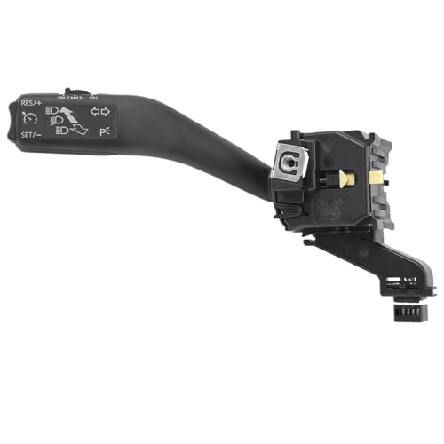 Clignotant en panne ? Interrupteur de comodo phares de remplacement VW Audi