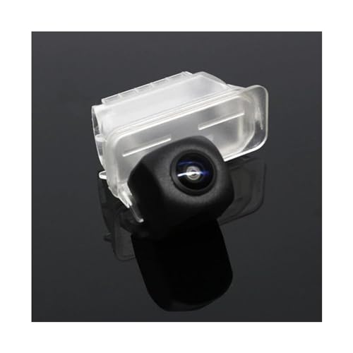 Caméra de recul CCD pour Ford Kuga MK1 2008-2012 système sans fil et vision nocturne