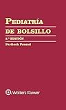 PediatrÃa de bolsillo (Manual De Bolsillo) (Spanish Edition)