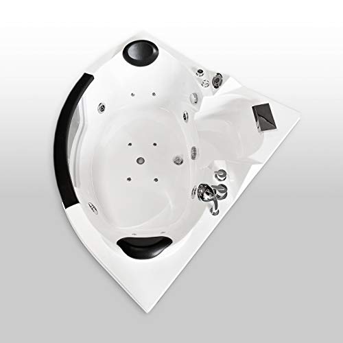 Banera-hidromasaje-150×150-Banera-de-esquina-spa-hidromasaje-Spa-Tenerife-Terapia-luz-de-colores-para-2-nueva-150-x-150