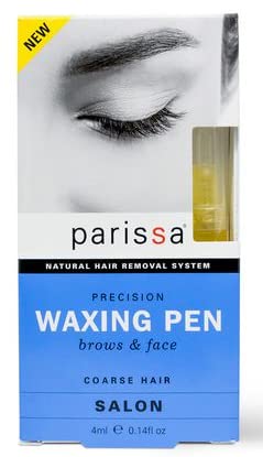 Parissa Eyebrow Wax Pen Waxing Kit For Eyebrows #TOP1