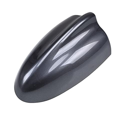 Auto Super Shark uniwersalna antena FM/AM wzmacniacz sygnału / pasuje do Swift / pasuje do części zewnętrznych (ciemnoszary)
