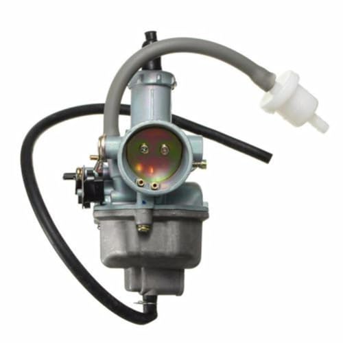 Carburateur ATC200 résout fuite essence : pièces de rechange ATC185S