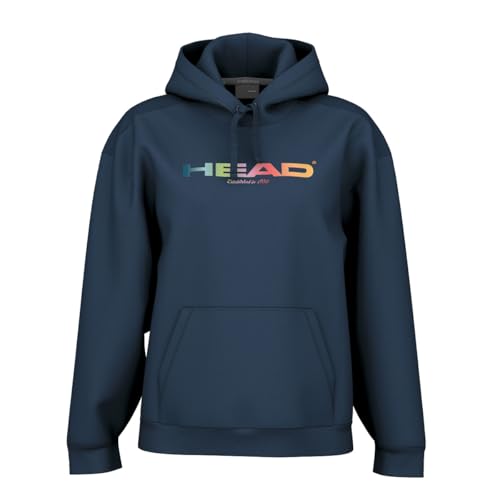 HEAD Sudadera Rally Mujer