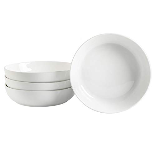 image for Gibson Home Zen Buffet Porcelain Dinnerware Set, Service for 6 (30pcs)