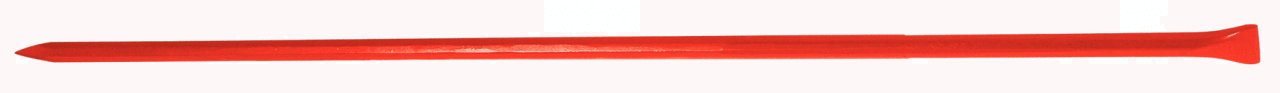 KS Tools 156.0595 Barre à mine octogonal 1500 x 25 mm