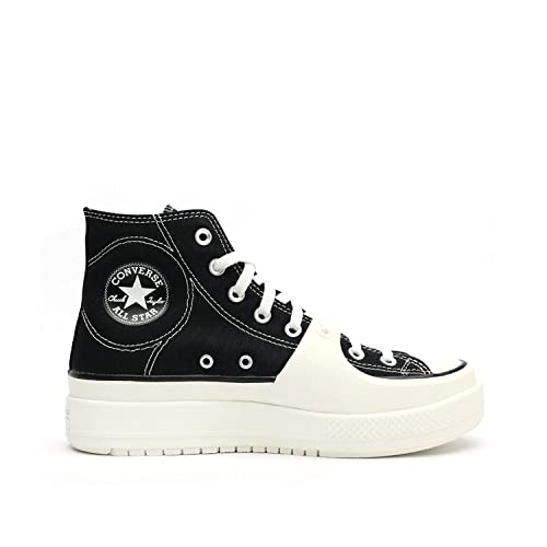 Converse Chuck Taylor All Star Construct Mono Leather, Sneaker Uomo, 37.5 Eu - 2