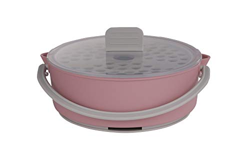 Tetera Eléctrica Plegable CMS US 600 ml 240V miniatura 4