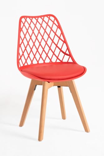 Regalos Miguel: Sillas Comedor   Silla Mima