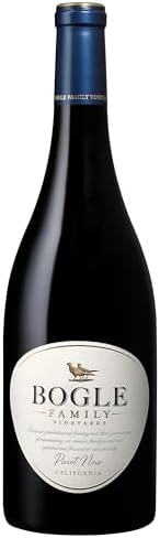 （05:30時点） Bogle winery Vineyards(ボーグル ヴィンヤーズ) ピノ ノワール [ 赤ワイン アメリカ合衆国 750ml ]