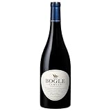 Bogle Pinot Noir, Red Wine, 750 mL Bottle
