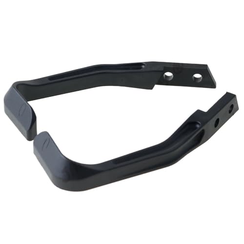 Garde levier de frein moto de haute précision protections de freins CNC réglables Pro Guard