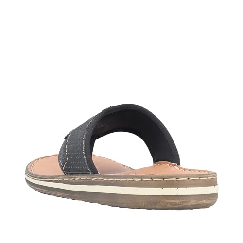 Rieker Men's Flip Flops3