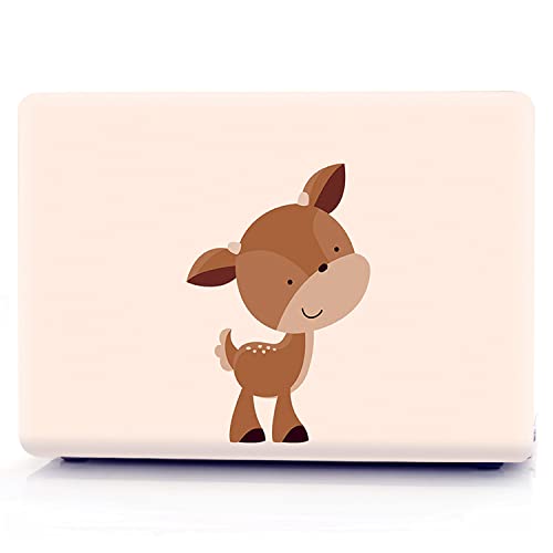 Coque Rigide MacBook Pro 16 avec Couvre-Clavier Anti-Choc Modèles M1 M2 M3 M4