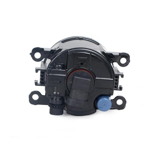 Cubierta de lámpara antiniebla para Focus MK2 Sedan 2009-2011, rejilla de parachoques delantero 6
