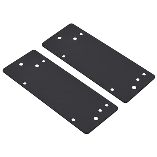Image of SilverStone Technology G11905470-RT Case Feet /Chassis Stand for RM400 / RM41-506 / RM41-H08