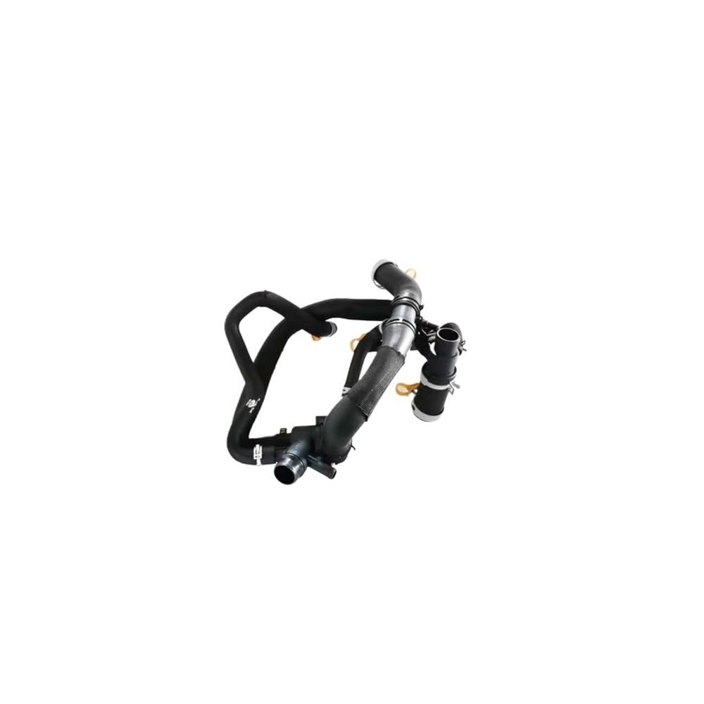 Xntfgnrz One Color Lr025969 1Piece Radiator Water Hose For Sport 2010-2013 4 2010 Coolant Pipe Car Accessories