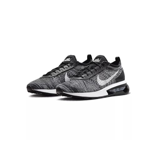 Image of Nike Men's Air Max Flyknit Racer Shoes