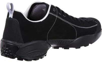 Scarpa Men's bass Trail Shoes, Black Black Bm Spyder, 41 EU | Image 4