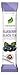 LeCharm Tea to Go Blueberry Black Tea Extract, Instant Tea Crystal Powder, Iced or Hot Tea in 3 Seconds - 30 count (Single Pack)