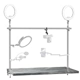 デスクオーバーヘッドカメラマウントリグ EM-DOCM-JP