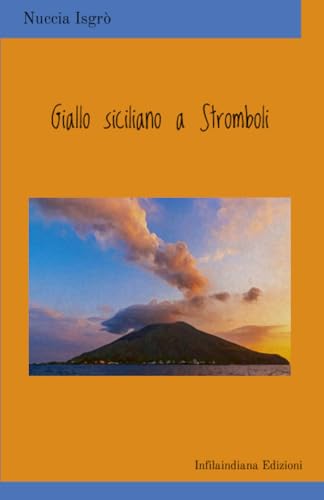 Giallo siciliano a Strombo