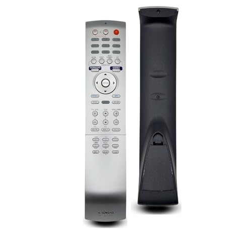 Yamaha WR903900 – Original-Fernbedienung für Yamaha Soundbars
