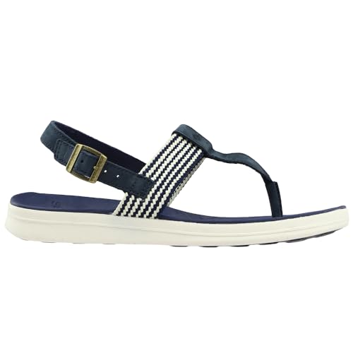 Sperry Women's Adriatic Thong Sling Sandal
