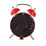 Horloge de bureau décorative – vous pouvez la placer sur votre table comme un objet de décoration attrayant