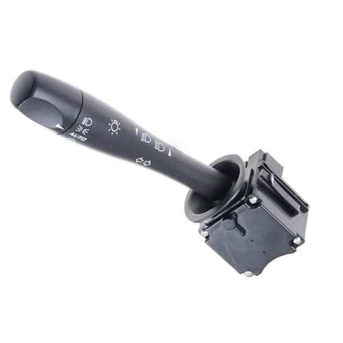 Commutateur de colonne de direction Cobalt HHR pour réparer les phares