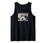 Backstreet Boys - Film Photo Tank Top