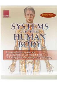 Human Body Systems Flip Chart: Scientific Publishing (COR) Scientific ...