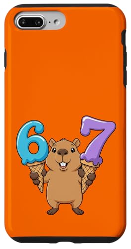 67 Jso VbNXZu ACXN[ hbv ʔ X}zP[X iPhone 7 Plus/8 Plus p