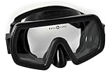 Aqua Lung Maui Single Lens Dive Mask