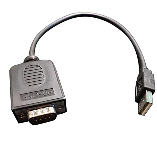 Câble G29 vers USB adaptateur idéal pour réparer un levier de vitesse cassé