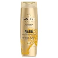 Pantene Miracles Biotin Moisture Renewal