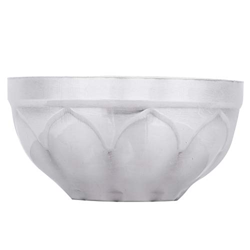 Tiiyee Stainless Steel Bowl Double Walled - Image 4
