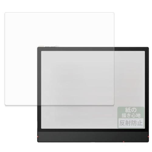FILMEXT �t�B���� Onyx BOOX Note Air5 C �p ���̂悤�ȕ`���S�n �ی�t�B���� ���˒ጸ ���{��