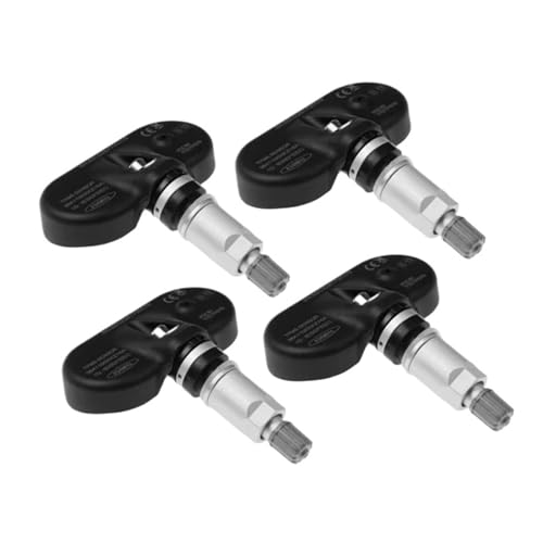 Capteur de pneu TPMS 433MHz 3641100XKZ16A pour système de valve électronique Haval H6