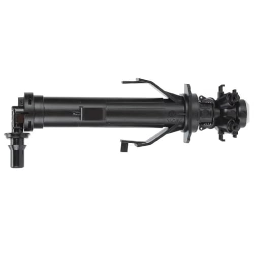 Buse lave-phares Golf 7 résoudre problème de gicleur cassé OEM 5GG955966