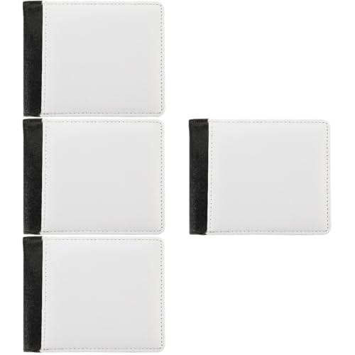 Porte-cartes pour transfert thermique compact : l'organisateur idéal de la maison au bureau